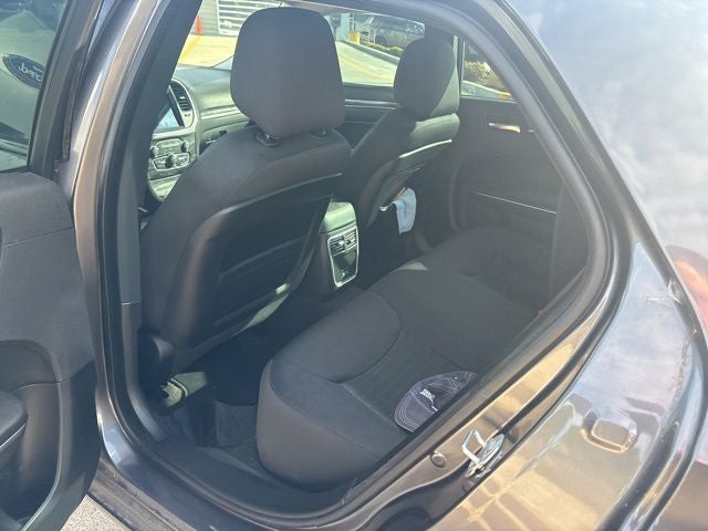 2018 Chrysler 300 Touring