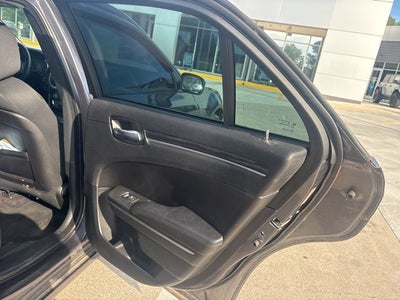 2018 Chrysler 300 Touring