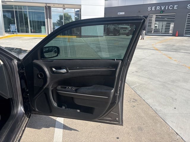 2018 Chrysler 300 Touring