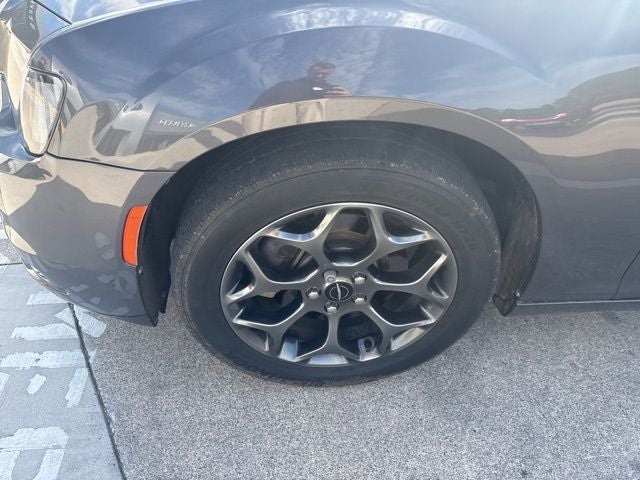 2018 Chrysler 300 Touring