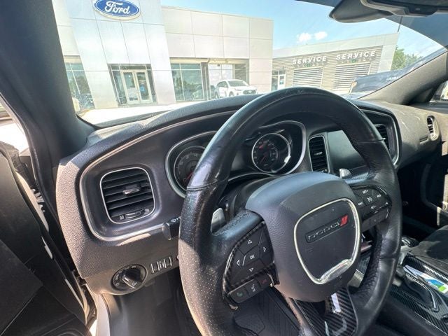 2016 Dodge Charger R/T Scat Pack