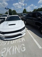2016 Dodge Charger R/T Scat Pack