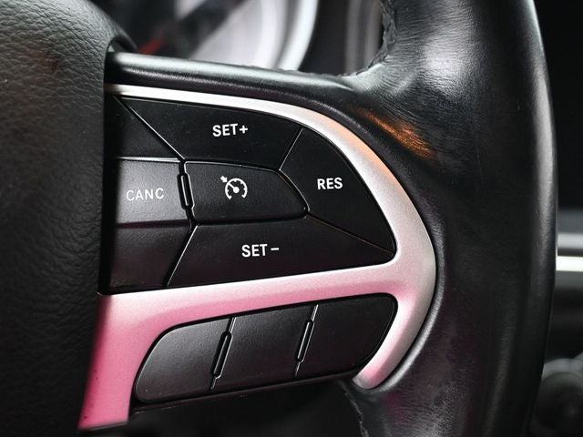 2018 Dodge Charger V6 Plus