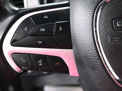 2018 Dodge Charger V6 Plus