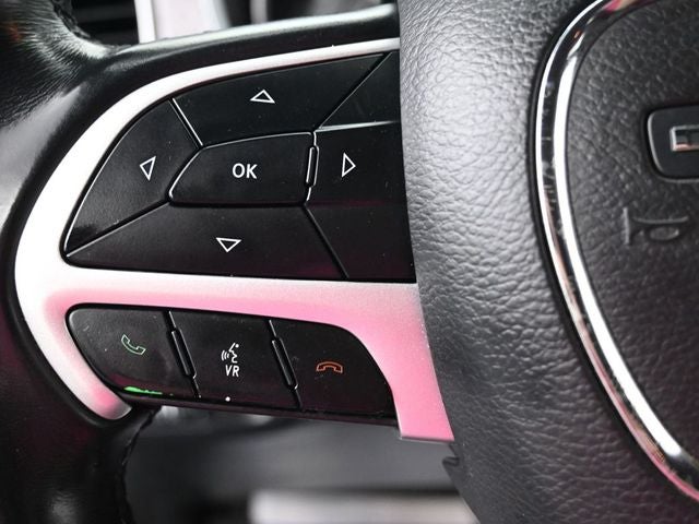 2018 Dodge Charger V6 Plus