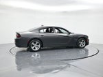 2018 Dodge Charger V6 Plus