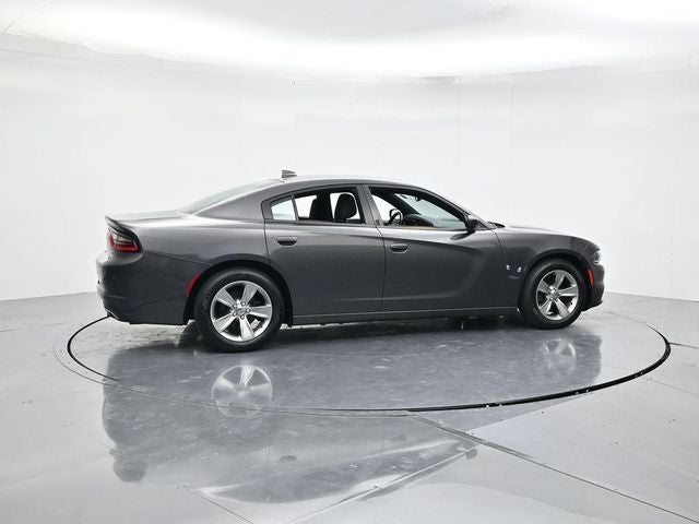 2018 Dodge Charger V6 Plus