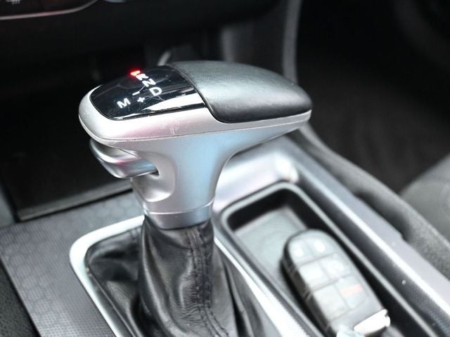 2018 Dodge Charger V6 Plus