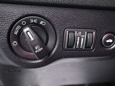 2018 Dodge Charger V6 Plus