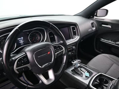 2018 Dodge Charger V6 Plus