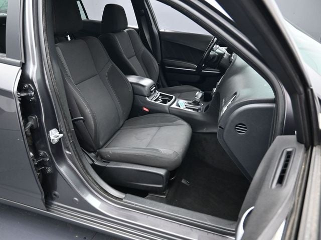 2018 Dodge Charger V6 Plus