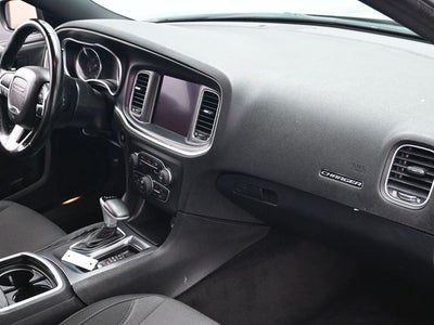 2018 Dodge Charger V6 Plus