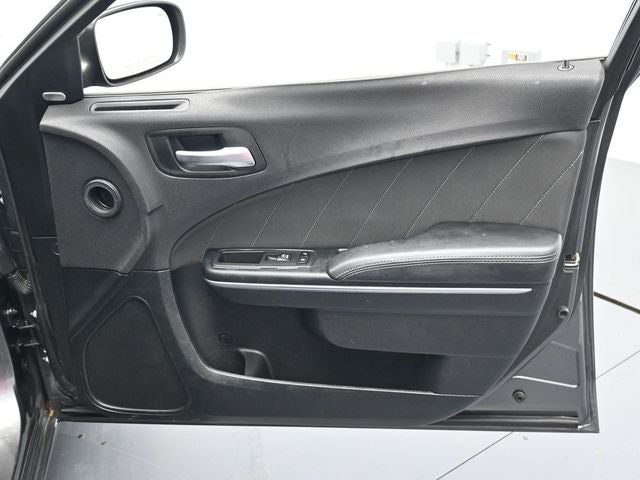 2018 Dodge Charger V6 Plus