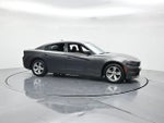 2018 Dodge Charger V6 Plus