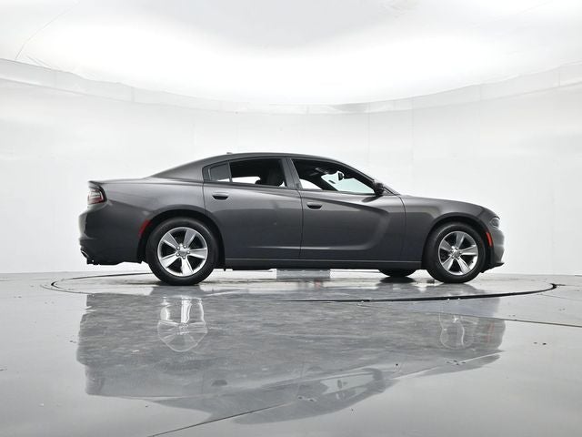 2018 Dodge Charger V6 Plus