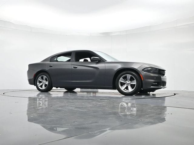 2018 Dodge Charger V6 Plus
