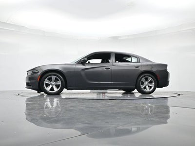 2018 Dodge Charger V6 Plus