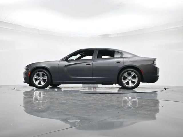 2018 Dodge Charger V6 Plus