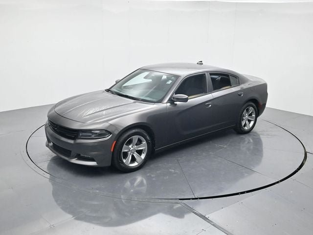 2018 Dodge Charger V6 Plus