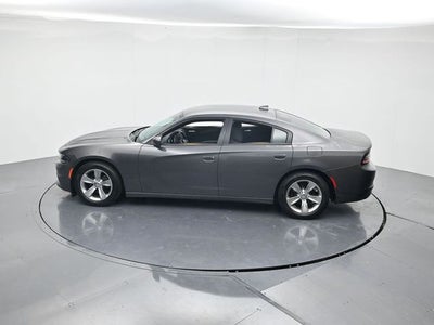 2018 Dodge Charger V6 Plus