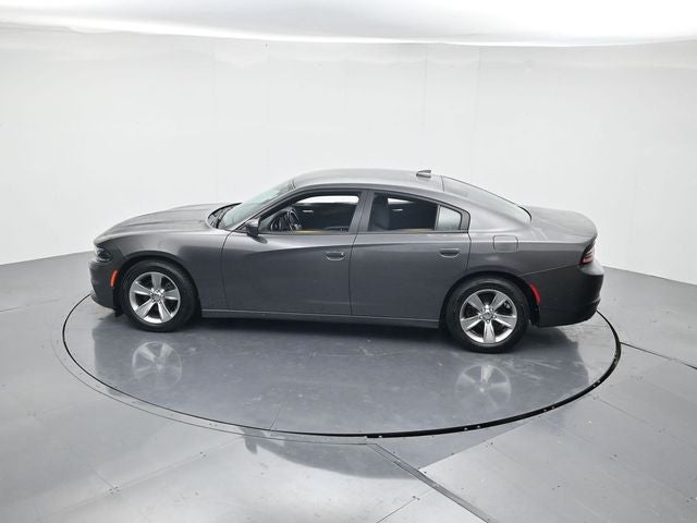 2018 Dodge Charger V6 Plus