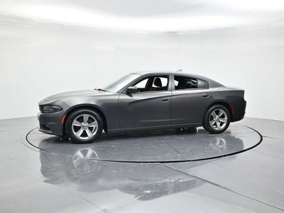 2018 Dodge Charger V6 Plus