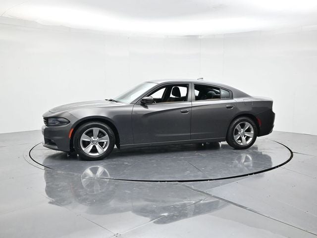 2018 Dodge Charger V6 Plus