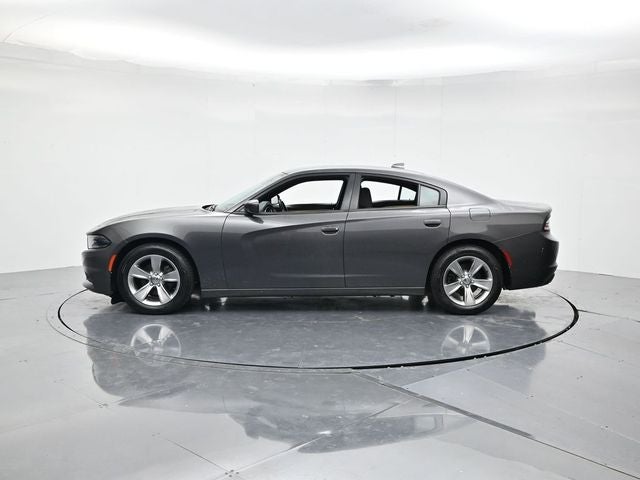 2018 Dodge Charger V6 Plus