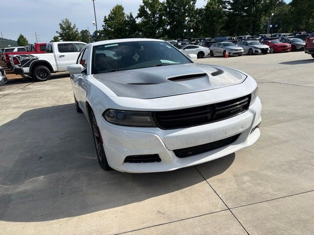 2017 Dodge Charger SXT