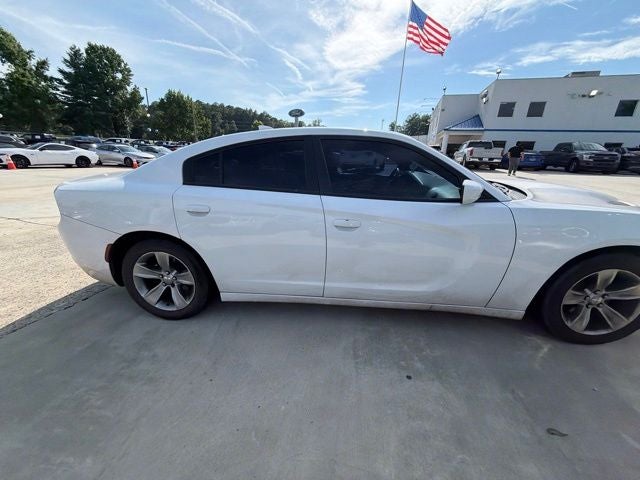 2017 Dodge Charger SXT