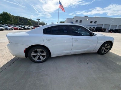 2017 Dodge Charger SXT