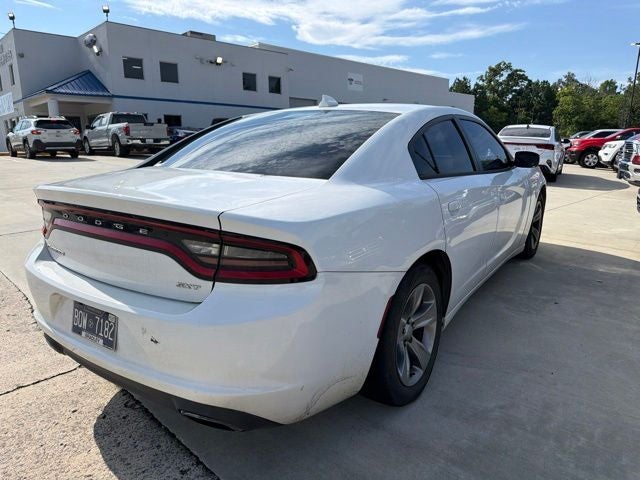 2017 Dodge Charger SXT