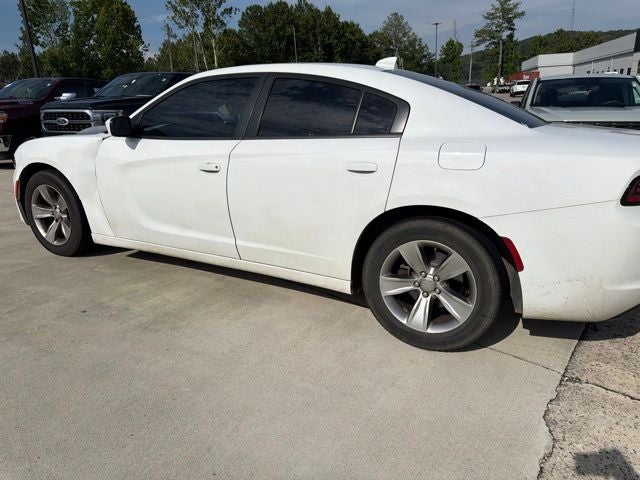 2017 Dodge Charger SXT