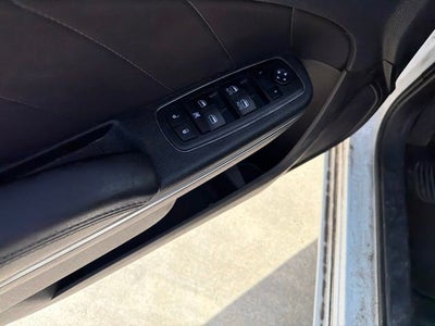 2017 Dodge Charger SXT
