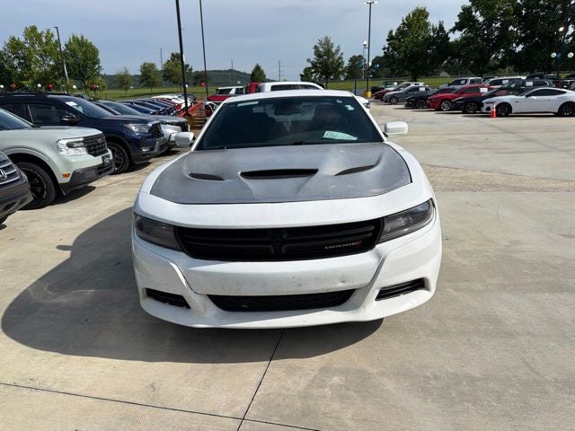 2017 Dodge Charger SXT