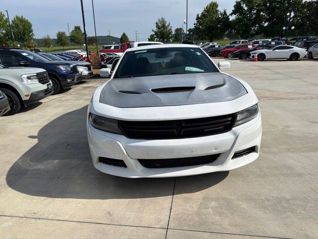 2017 Dodge Charger SXT