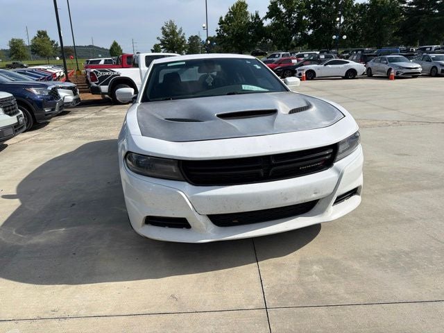 2017 Dodge Charger SXT