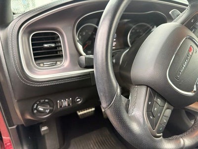 2019 Dodge Charger GT