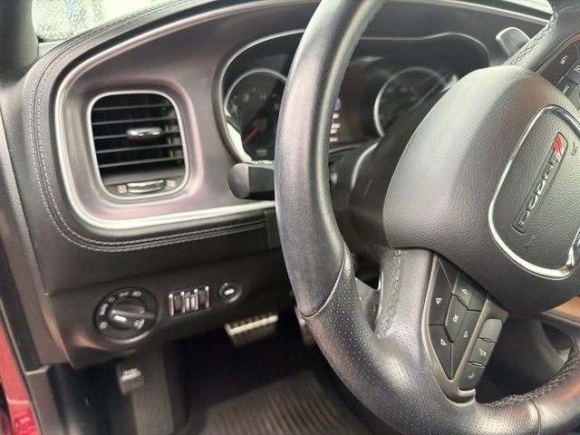 2019 Dodge Charger GT