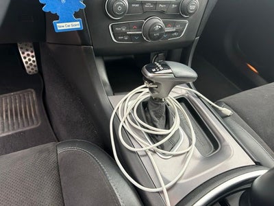 2019 Dodge Charger GT