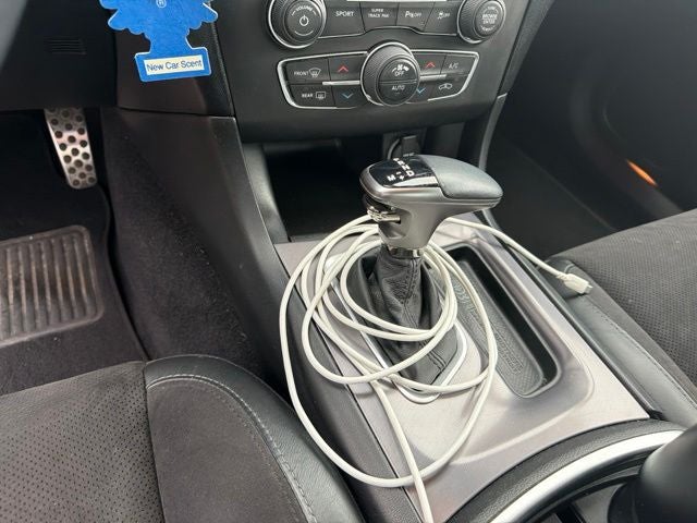 2019 Dodge Charger GT