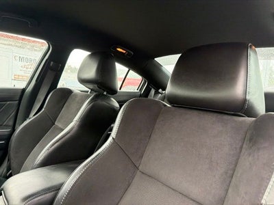 2019 Dodge Charger GT