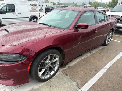 2019 Dodge Charger GT