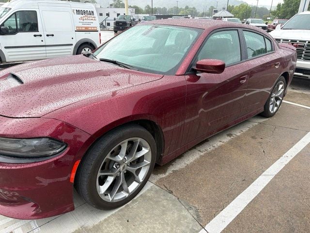 2019 Dodge Charger GT