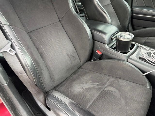 2019 Dodge Charger GT