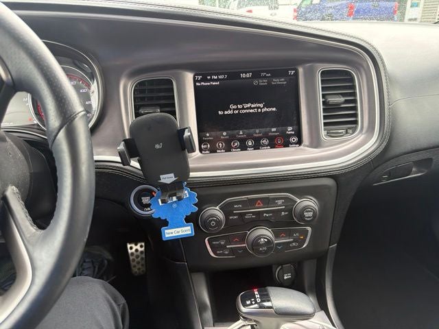 2019 Dodge Charger GT