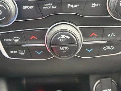 2019 Dodge Charger GT