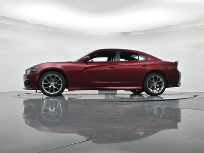 2019 Dodge Charger GT