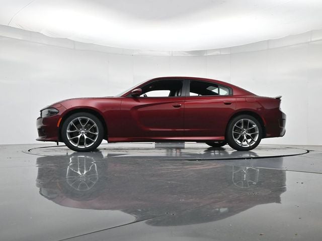 2019 Dodge Charger GT
