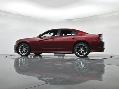2019 Dodge Charger GT